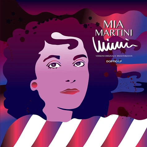 Mia Martini - Mimì