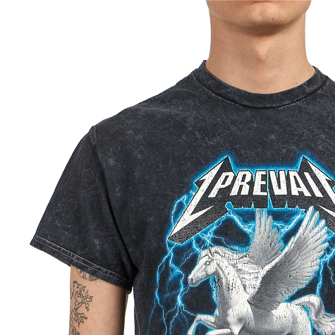 I Prevail - True Power Pegasus Dye T-Shirt