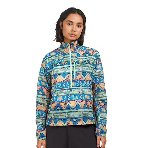 Patagonia - Houdini Stash 1/2 Zip Pullover