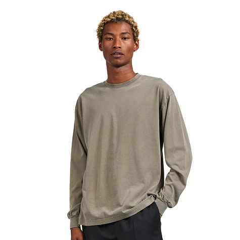 Colorful Standard - Oversized Organic LS T-Shirt