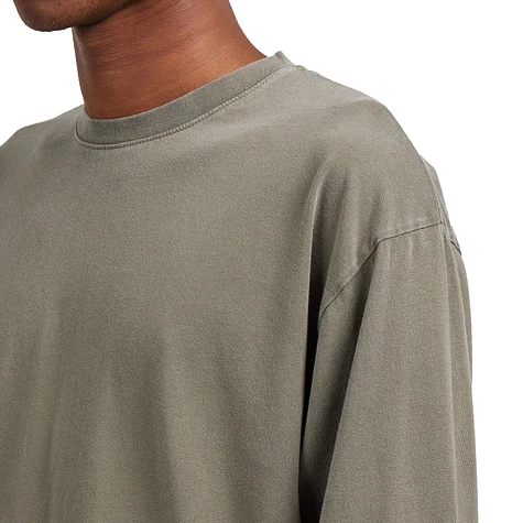 Colorful Standard - Oversized Organic LS T-Shirt