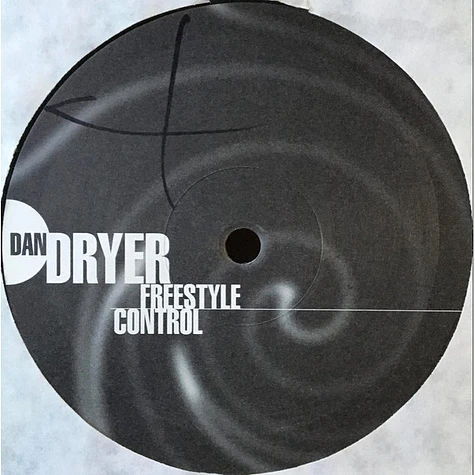 Dan Dryer - Freestyle Control