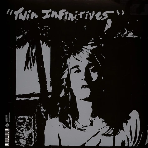 Royal Trux - Twin Infinitives Silver Vinyl Edition