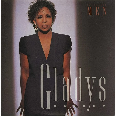 Gladys Knight - Men