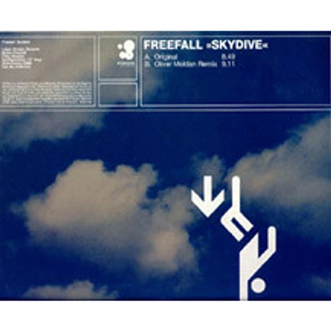 Freefall - Skydive