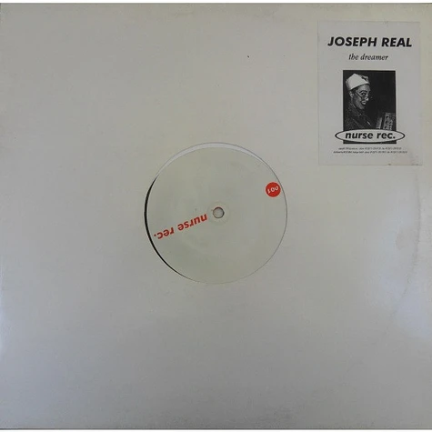 Joseph Real - The Dreamer