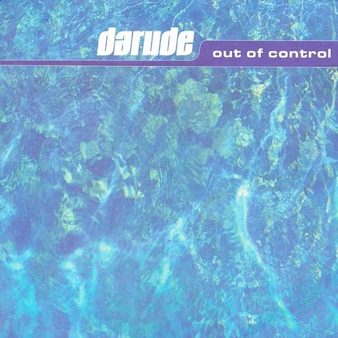 Darude - Out Of Control
