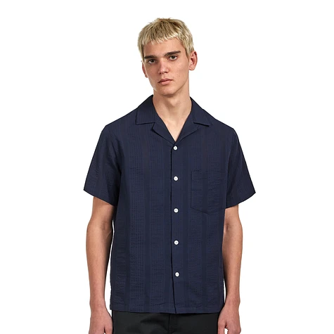 Portuguese Flannel - Praia Shirt