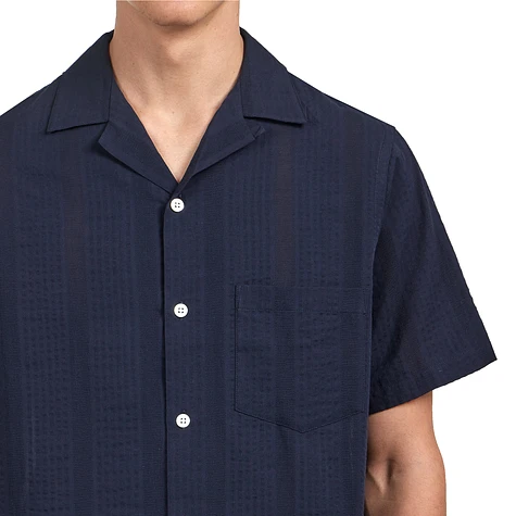 Portuguese Flannel - Praia Shirt