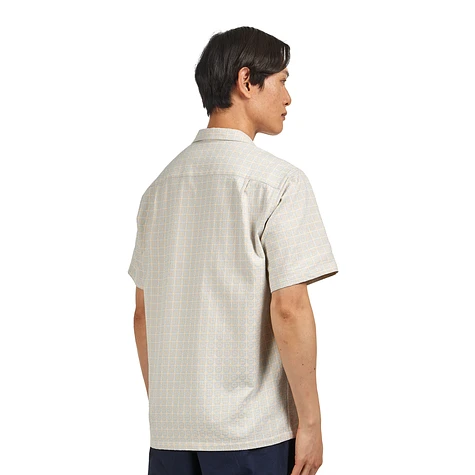 Portuguese Flannel - Tile Shirt