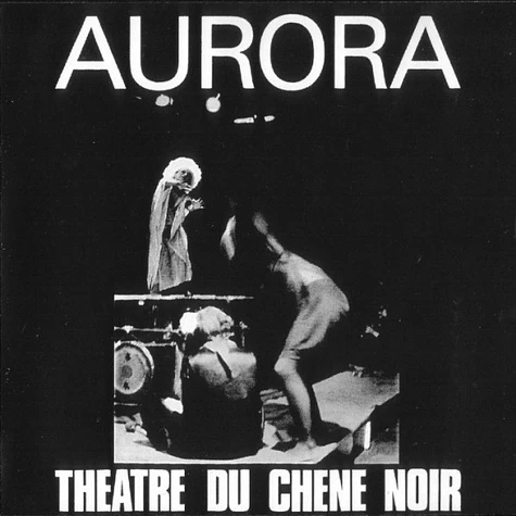 Théâtre du Chêne Noir d'Avignon - Aurora