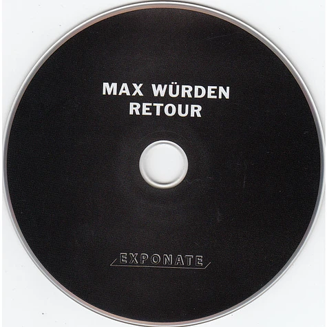 Max Würden - Retour