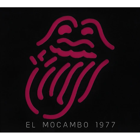 The Rolling Stones - El Mocambo 1977