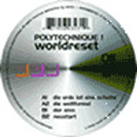 Polytechnique - Worldreset