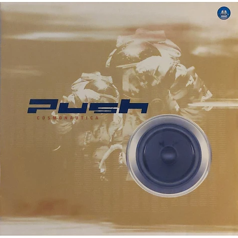 Push - Cosmonautica