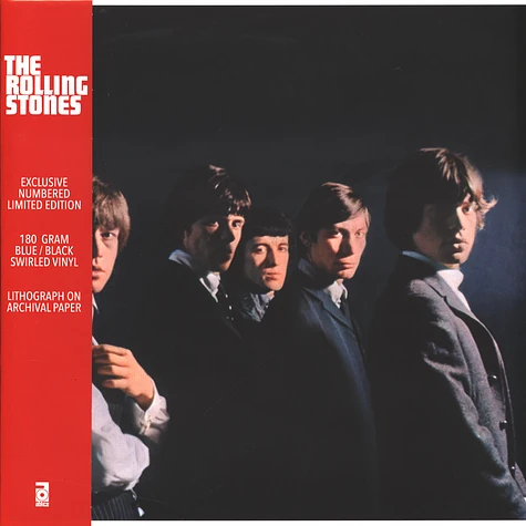 The Rolling Stones - The Rolling Stones Record Store Day 2024