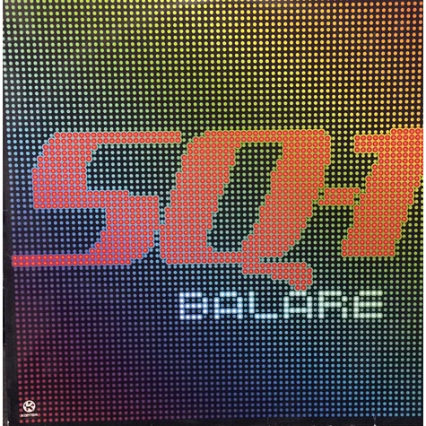 SQ-1 - Balare