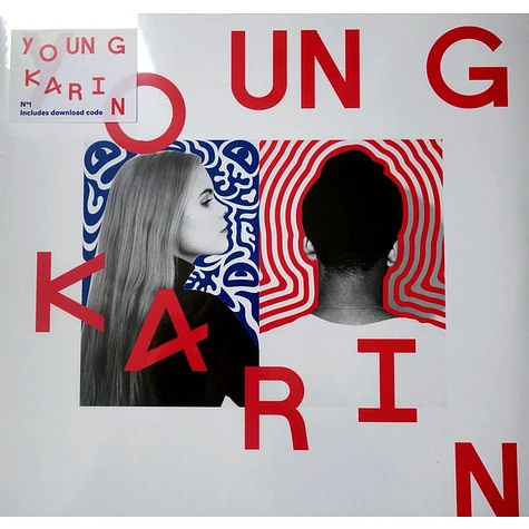 Young Karin - N°1