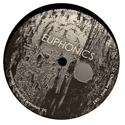 V.A. - Euphonics