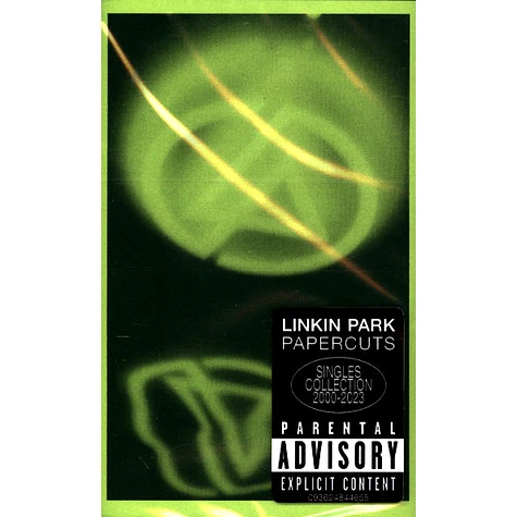 Linkin Park - Papercuts Singles Collection 2000-2023