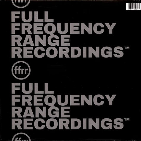V.A. - Ffrr Record Store Day Sampler Volume 1 Record Store Day 2024 Vinyl Edition
