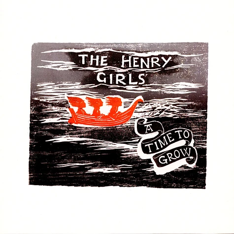 The Henry Girls - A Time To Grow