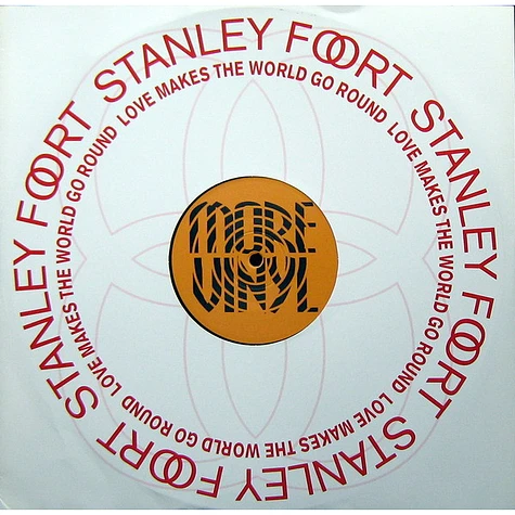 Stanley Foort - Love Makes The World Go Round