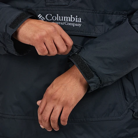 Columbia Sportswear - Challenger II Insulated Pullover