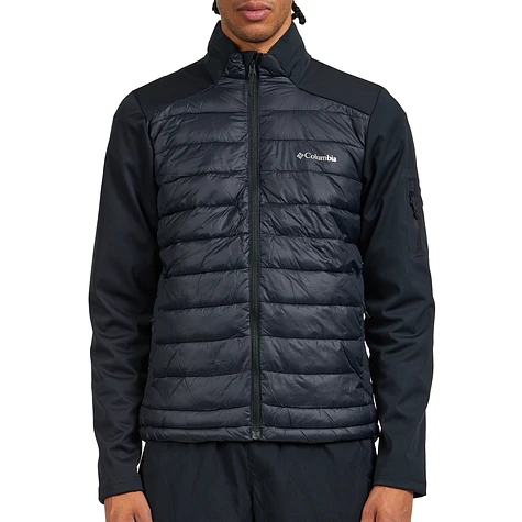 Columbia Sportswear - Columbia Tech Hybrid Softshell