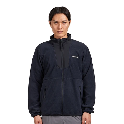 Columbia Sportswear - Sequoia Grove Full Zip Fleece