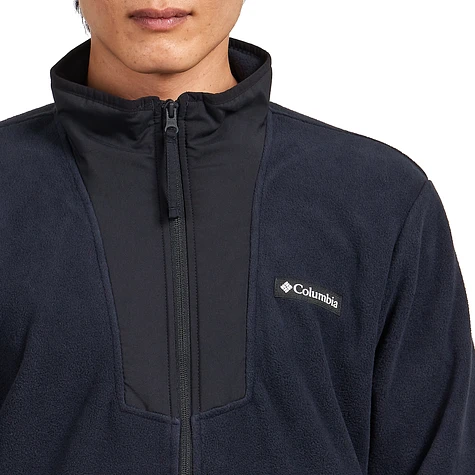 Columbia Sportswear - Sequoia Grove Full Zip Fleece