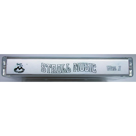 Forslag Pa Musik - Stroll Music Vol. 1