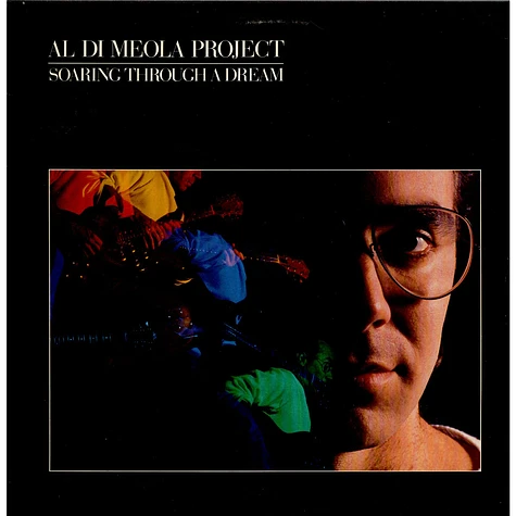 Al Di Meola Project - Soaring Through A Dream