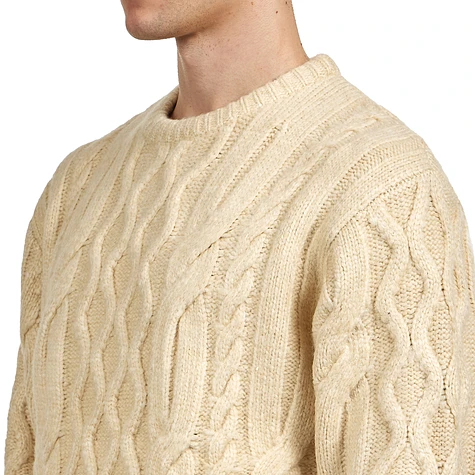 Levi's® - Battery Crewneck Sweater