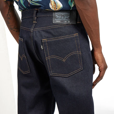 Levi's® - Skate Baggy 5 Pocket