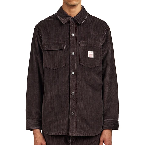 Levi's® - Telegraph Overshirt