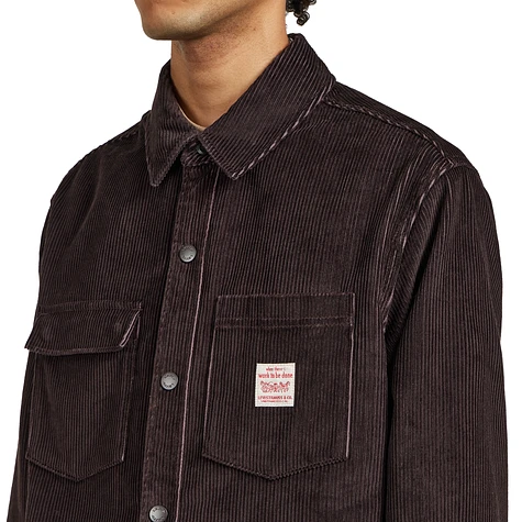 Levi's® - Telegraph Overshirt