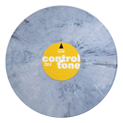 Serato - TB-303 / TR-606 Limited Edition Control Vinyl