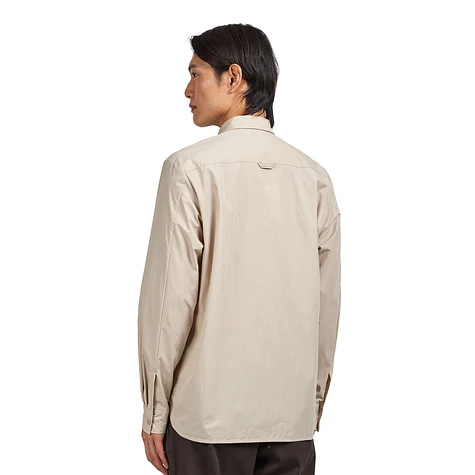 Norse Projects - Silas Tech Poplin Shirt