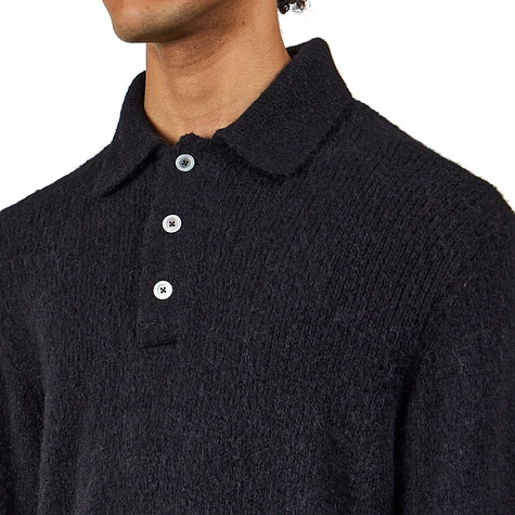 Norse Projects - Rasmus Relaxed Brushed Polo