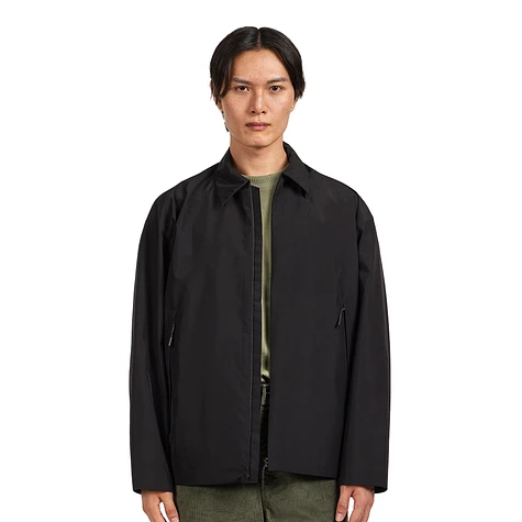 Norse Projects - Sten Gore-Tex Windstopper Insulated Shirt Jacket