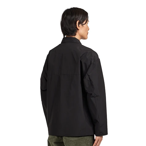 Norse Projects - Sten Gore-Tex Windstopper Insulated Shirt Jacket