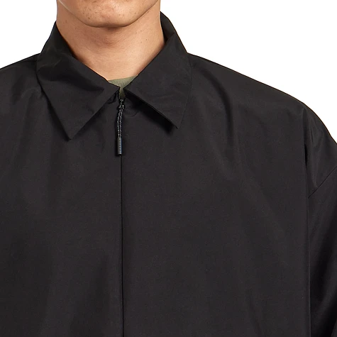 Norse Projects - Sten Gore-Tex Windstopper Insulated Shirt Jacket