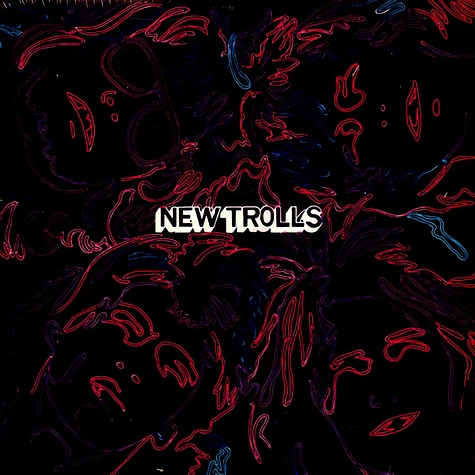 New Trolls - New Trolls