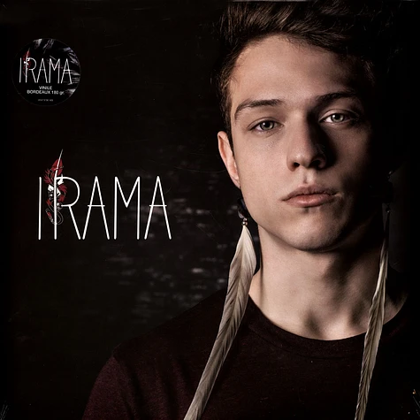 Irama - Irama