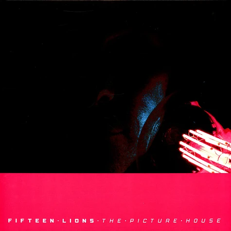 Fifteen Lions - The Picture House