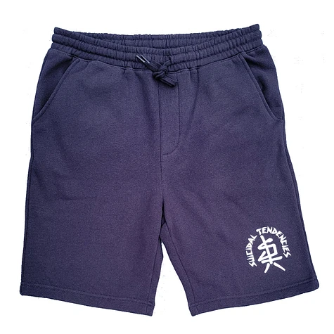 Suicidal Tendencies - OG Suicidal Cotton Shorts