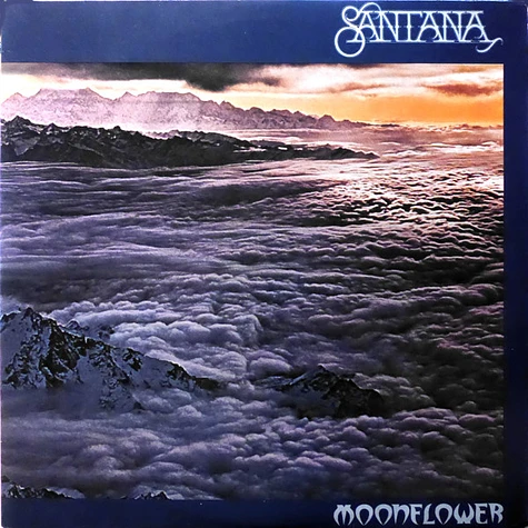Santana - Moonflower