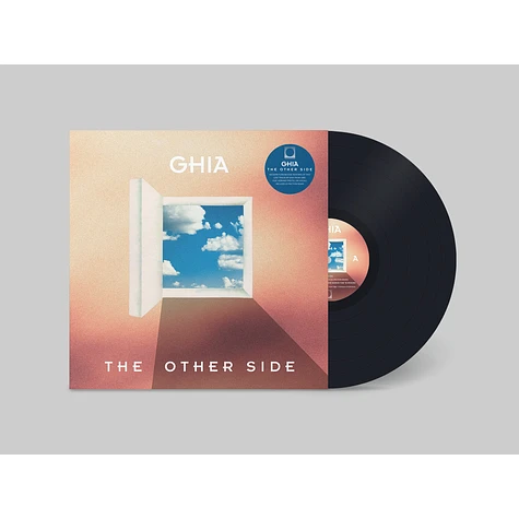 Ghia - The Other Side