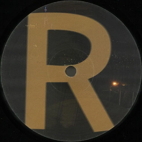 Federsen - Robot Says R EP